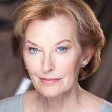 Vivien Heilbron